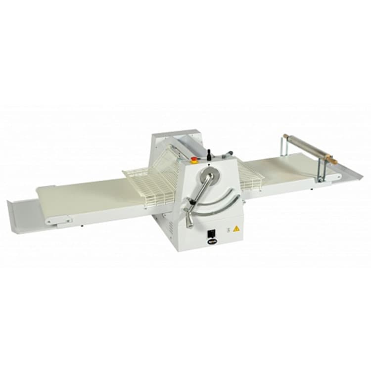 Тестораскатка Apach ASH500/800B 2S