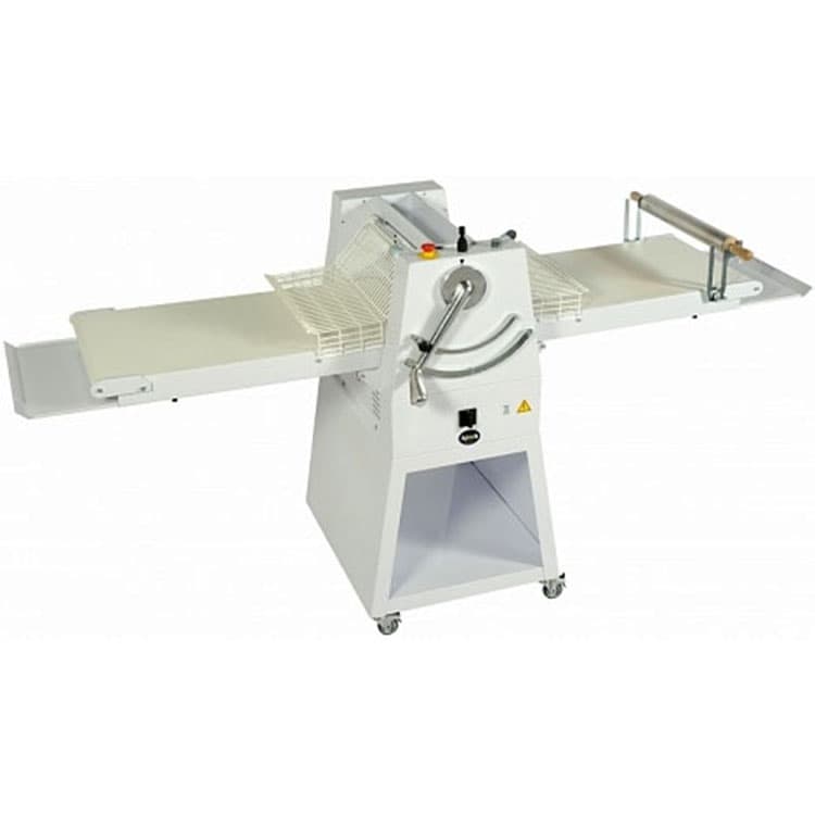 Тестораскатка Apach ASH600/1200 2S