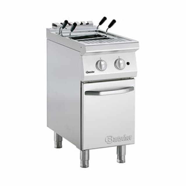 Макароноварка газовая Bartscher 2853051 напольная