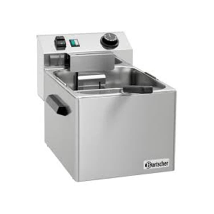Макароноварка SNACK Bartscher 132260