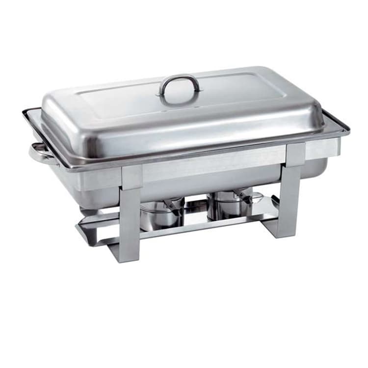 Мармит Chafing Dish 1/1 GN  Bartscher 500482
