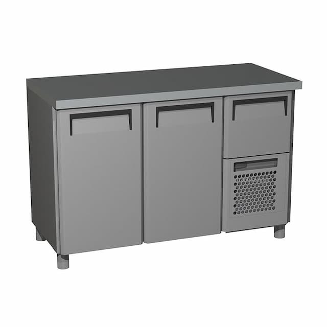 Стол холодильный Carboma BAR-250