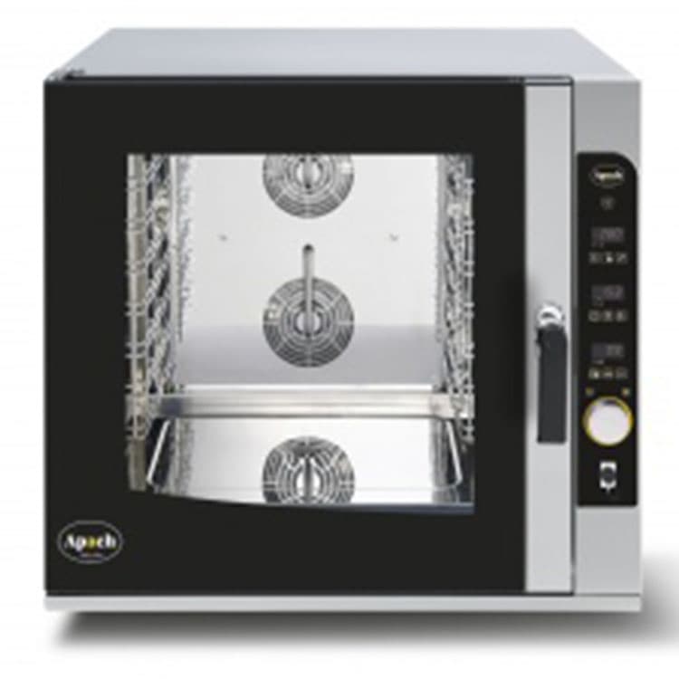 Печь конвекционная Apach AB6D