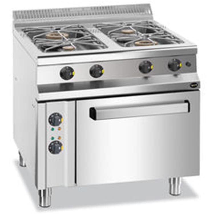 Плита газовая Apach APRG-89FE 