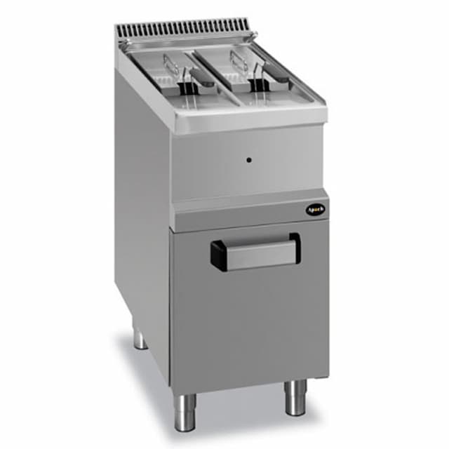 Фритюрница Apach APFG-49P