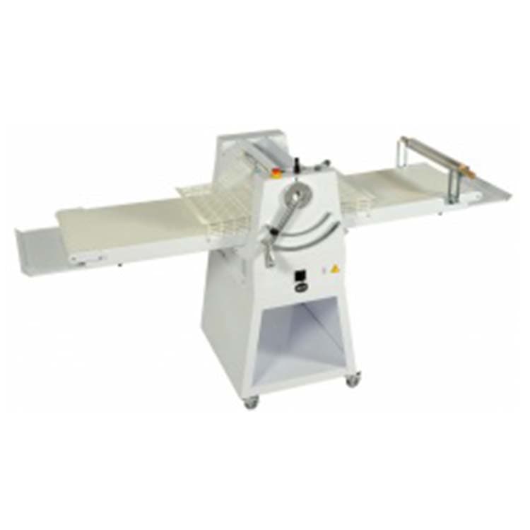 Тестораскаточная машина Apach ASH600/1000