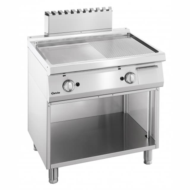 Жарочная поверхность газовая Bartscher 2855051