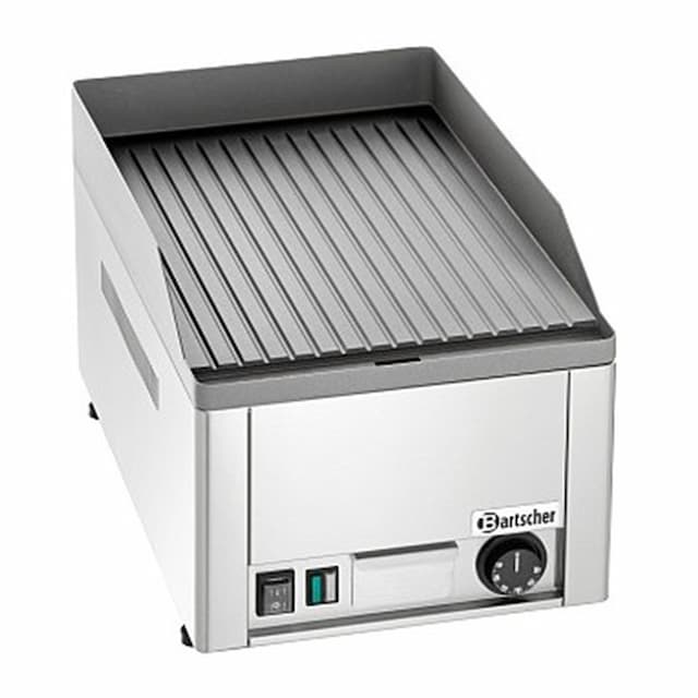Жарочная поверхность  электрическая GDP 320E Bartscher  370035