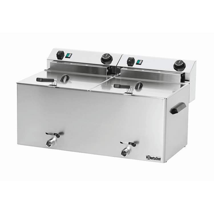 Фритюрница Professional II Bartscher 162910
