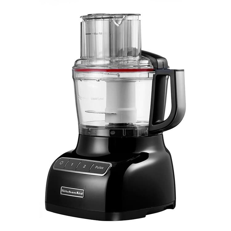 Кухонный процессор KitchenAid 5KFP0925EOB