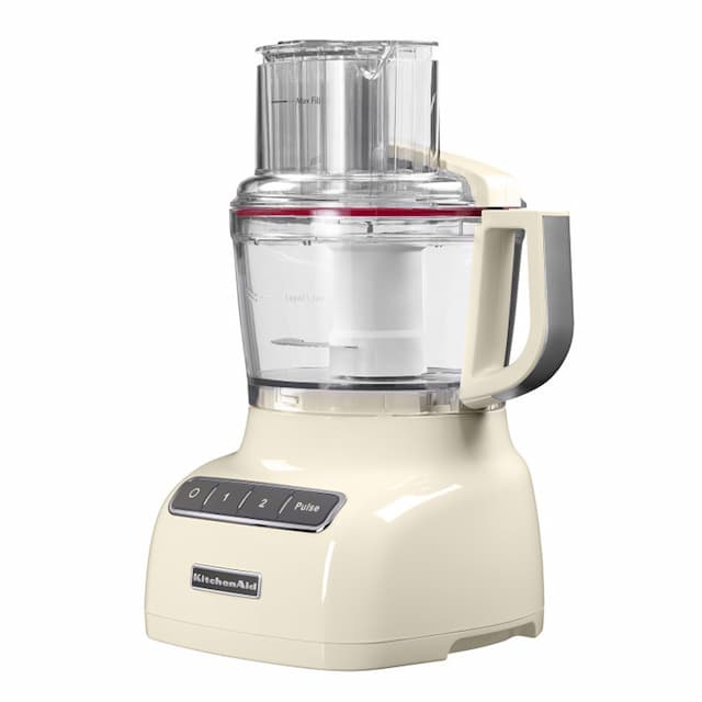 Кухонный процессор KitchenAid 5KFP0925EAC кремовый