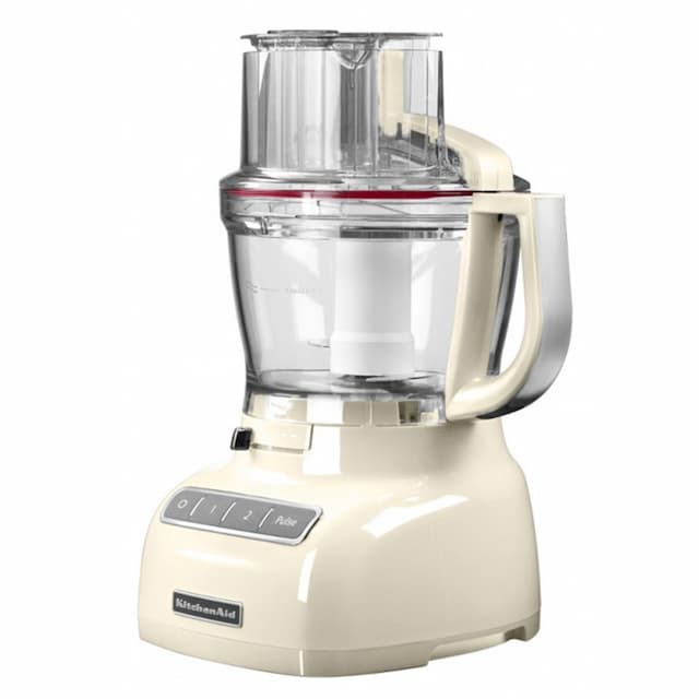 Кухонный процессор KitchenAid 5KFP1335EAC кремовый