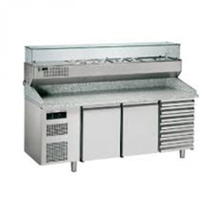 Стол для пиццы SAGI KBPZ 203A
