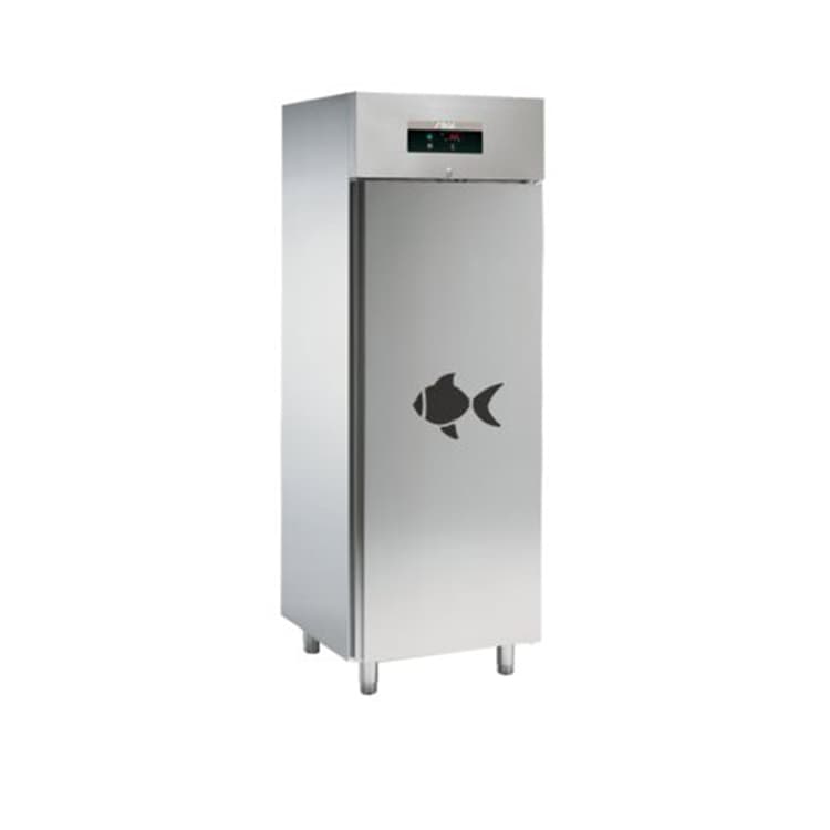 Шкаф морозильный SAGI VD70CP
