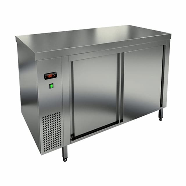 Стол тепловой HICOLD TS430 15 SN O