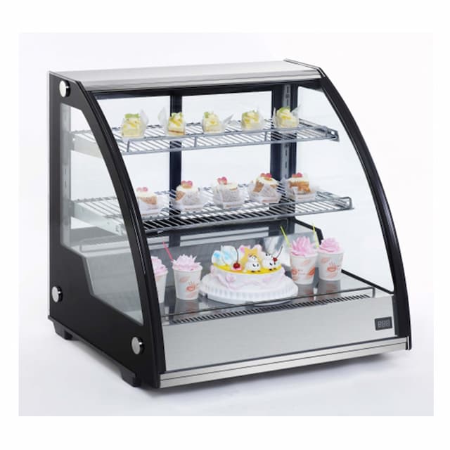 Витрина холодильная Starfood 130L-2