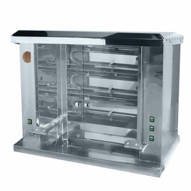 Гриль электрический Grill Master Ф3Ш1Э (арт. 21113)