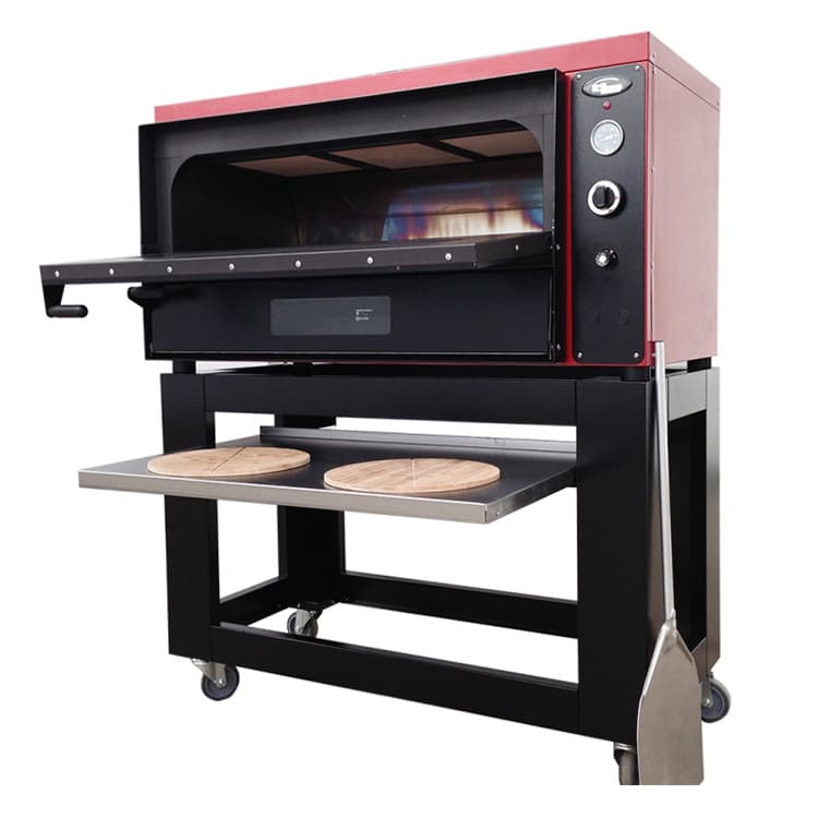 Стенд для печи Grill Master угп/1 (передвижной) (арт. 13057в)