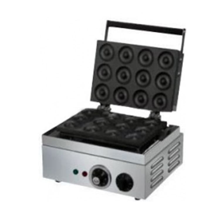 Аппарат для донатсов ENIGMA IDM-12