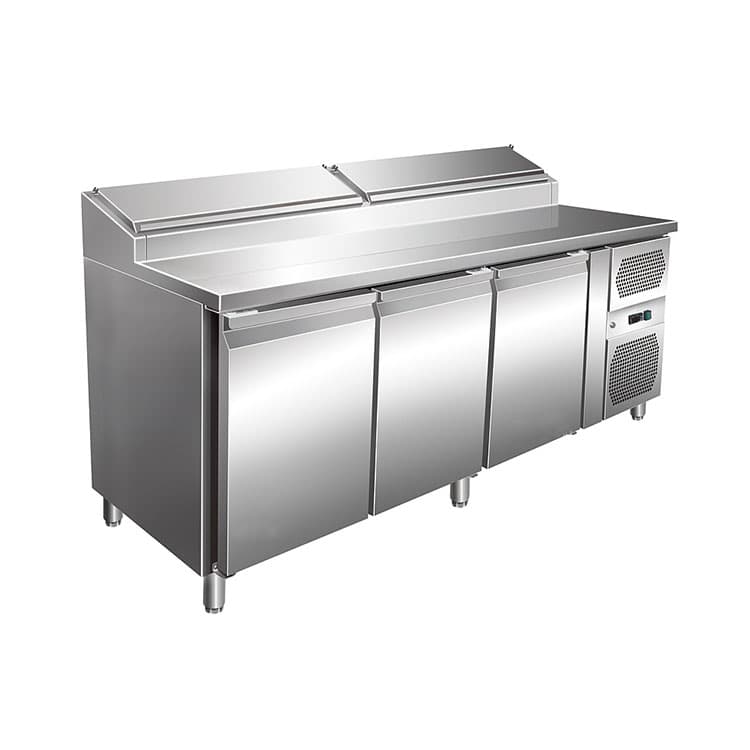 Стол для салатов Koreco SH3000/800