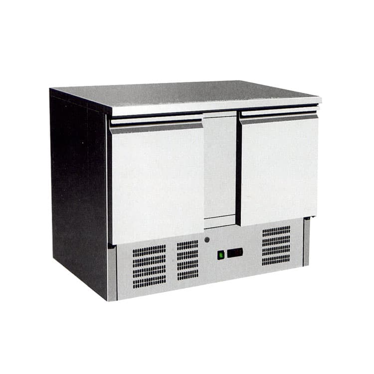 Стол морозильный Koreco SS45BT