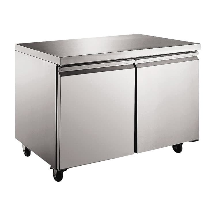 Стол холодильный Koreco TUC 48 R
