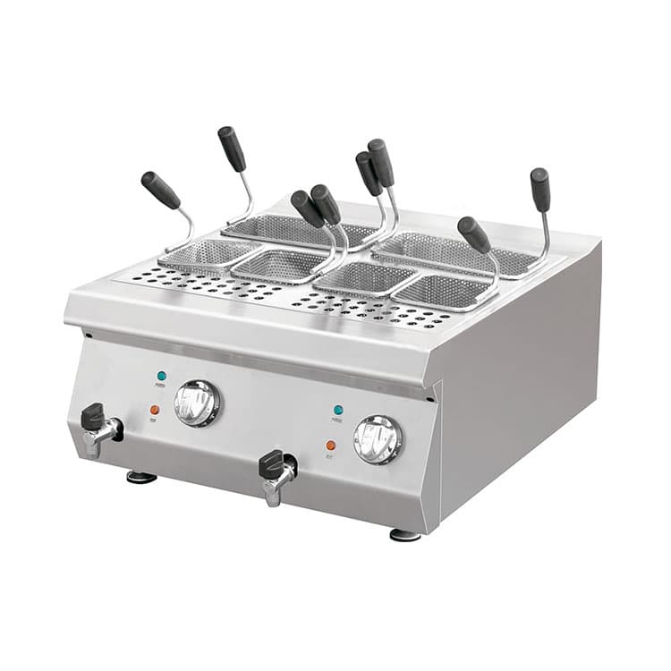 Макароноварка Kocateq 1M0CP1E