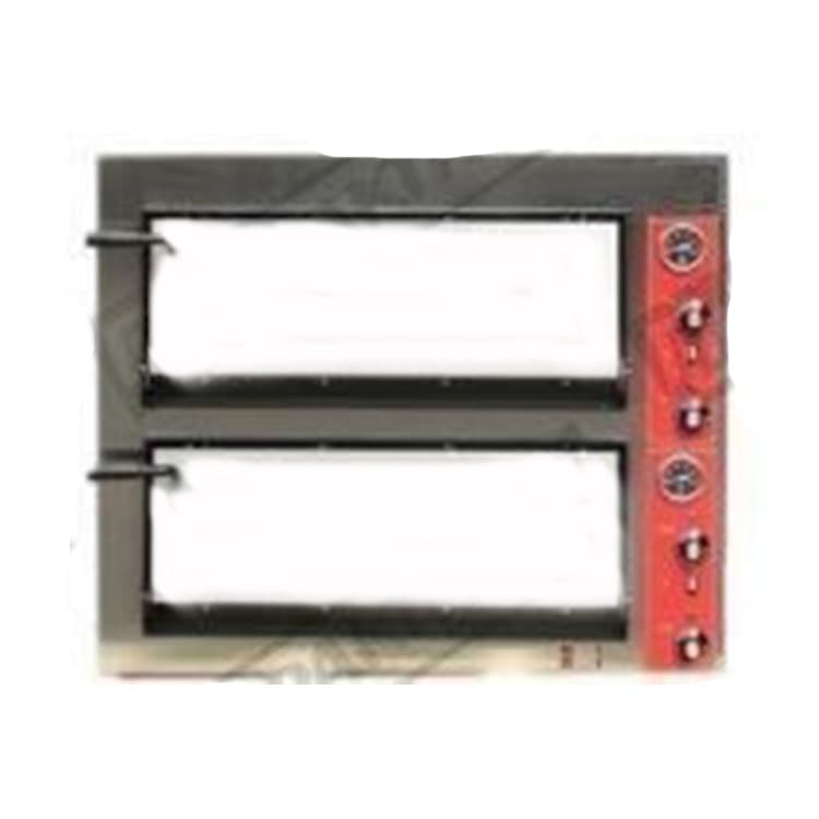 Печь подовая XTS F2/40 EA