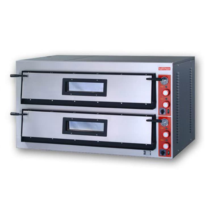 Печь подовая XTS F2/60 EA