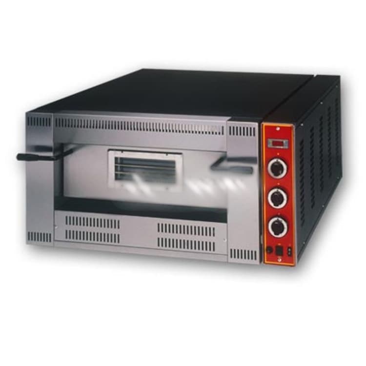 Печь подовая XTS G 4
