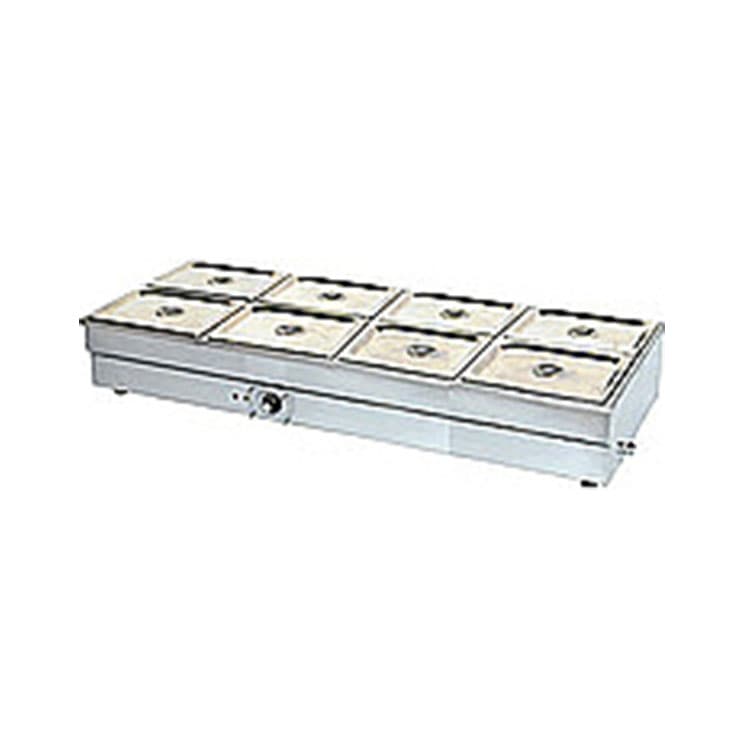 Мармит Kocateq BS8T