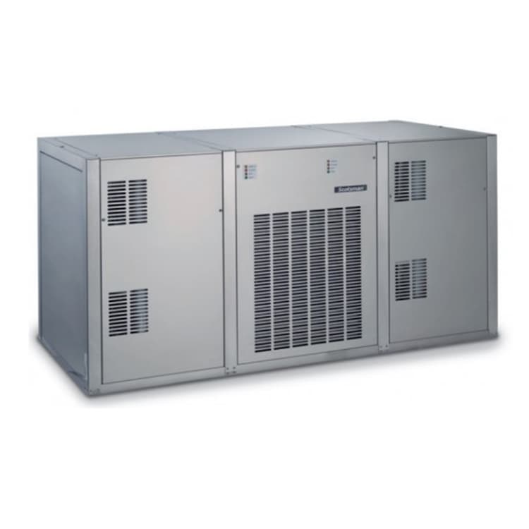 Ледогенератор SCOTSMAN MCL 1210 AS