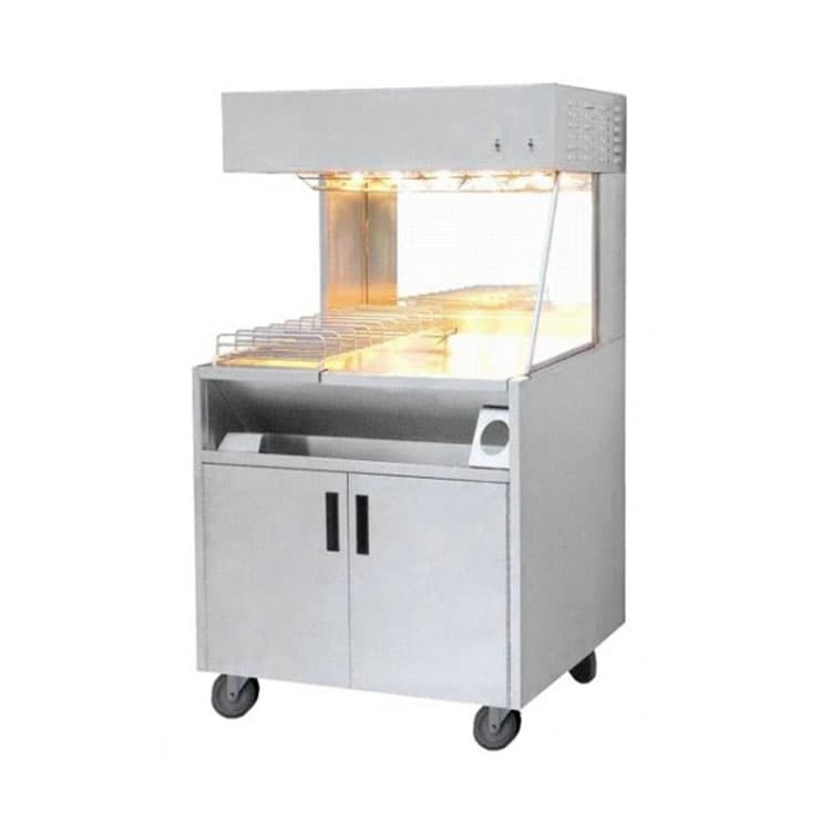 Мармит Kocateq DH100EFF