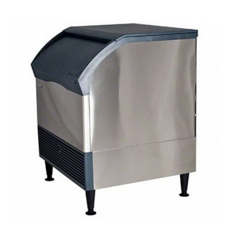 Ледогенератор SCOTSMAN CU 2026 MA