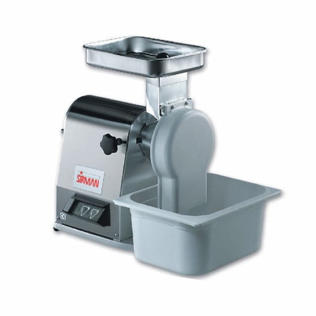 Овощерезка SIRMAN ATHOS
