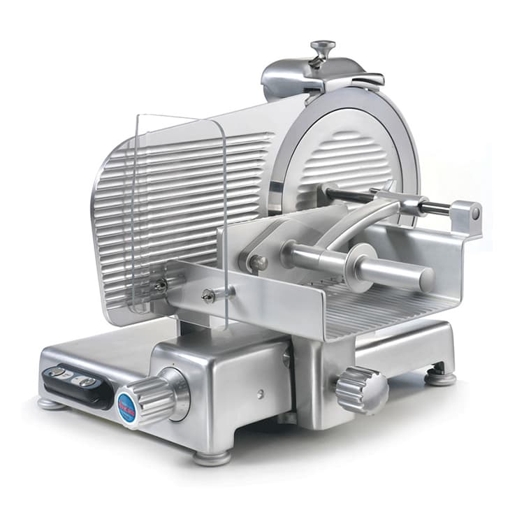 Слайсер Sirman MANTEGNA 300 VCO TOP