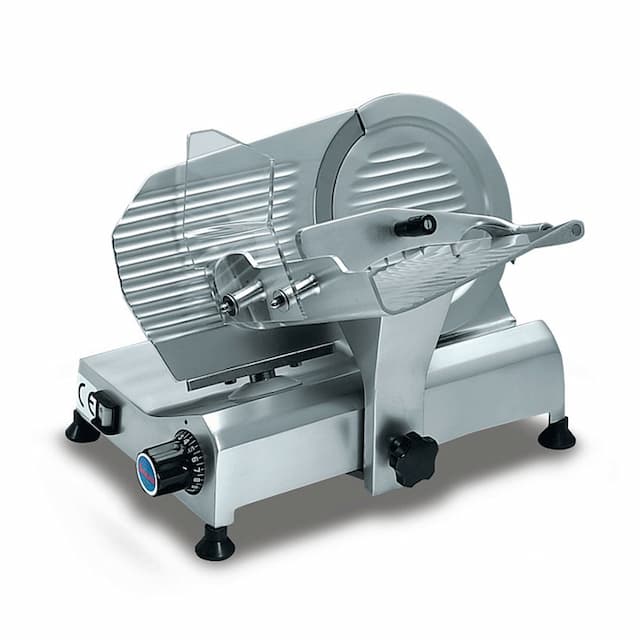 Слайсер Sirman PERLA 220