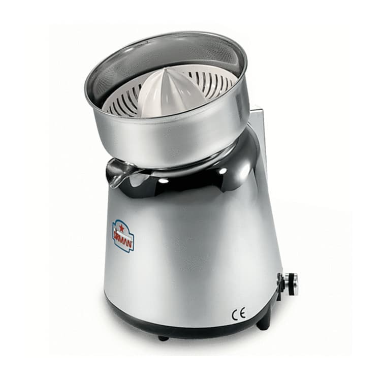 Соковыжималка Sirman Apollo eco нерж.