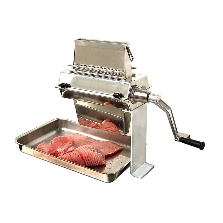 Мясорыхлитель Kocateq GMTS720