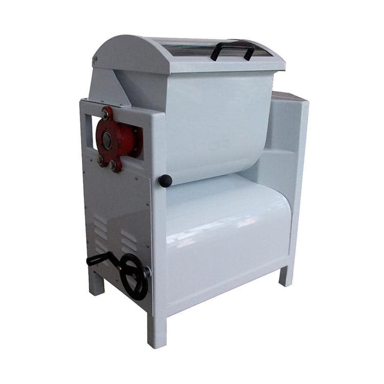 Тестомесильная машина Kocateq HSHWM25 ECO