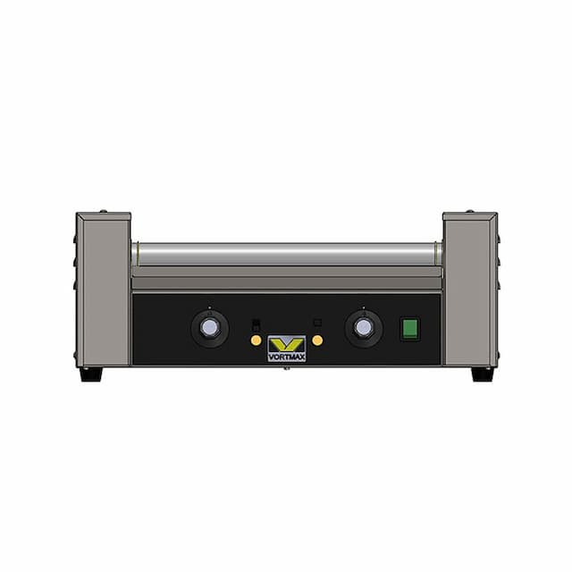 Гриль роликовый Vortmax HD R EST 11