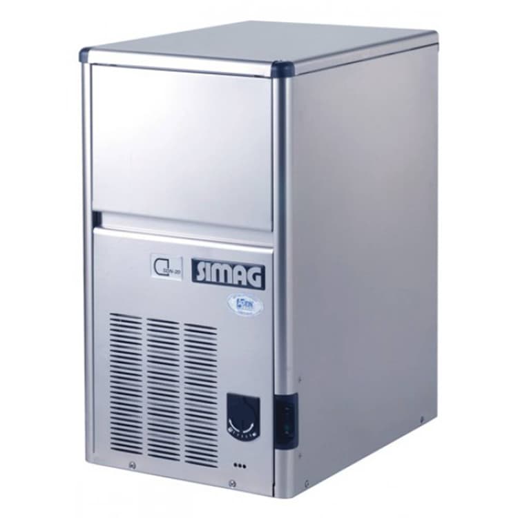 Льдогенератор SIMAG SDE 24