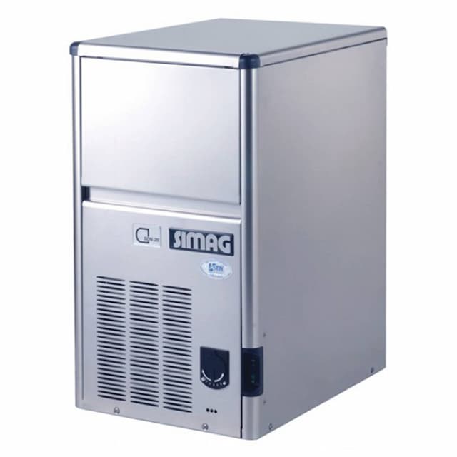 Льдогенератор SIMAG SDE 24
