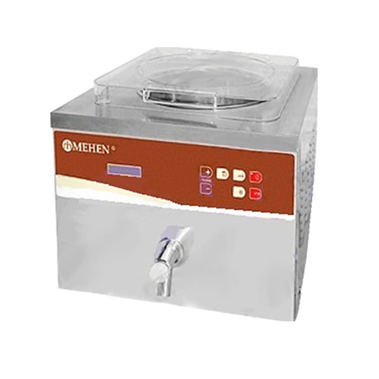 Пастеризатор Kocateq MIX10C