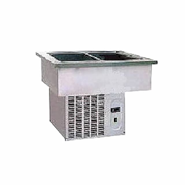 Салат-бар холодильный Kocateq RF2