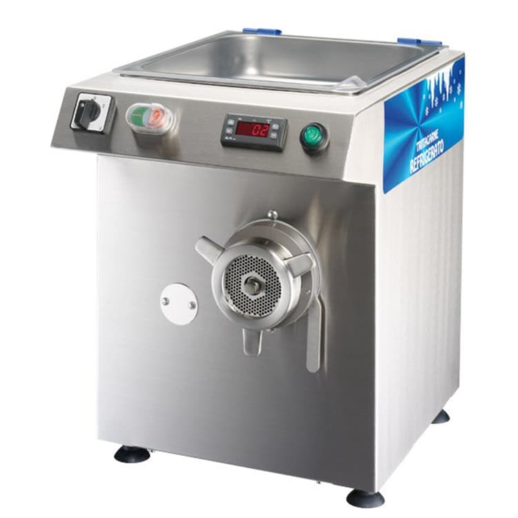 Мясорубка LA MINERVA C/E R32H S5