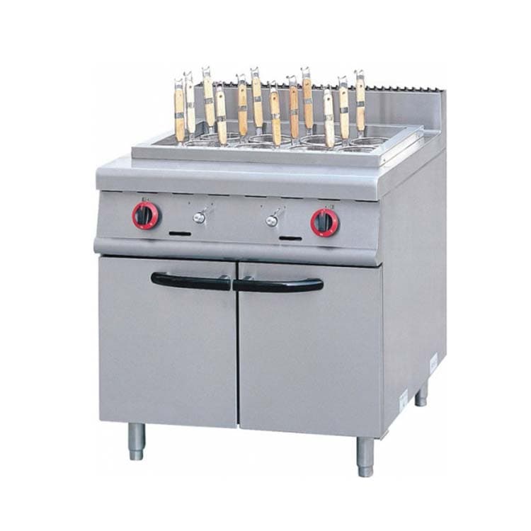 Макароноварка Kocateq ZHTM12
