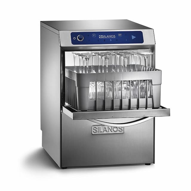 Машина посудомоечная SILANOS N700 DIGIT / DS D50-32
