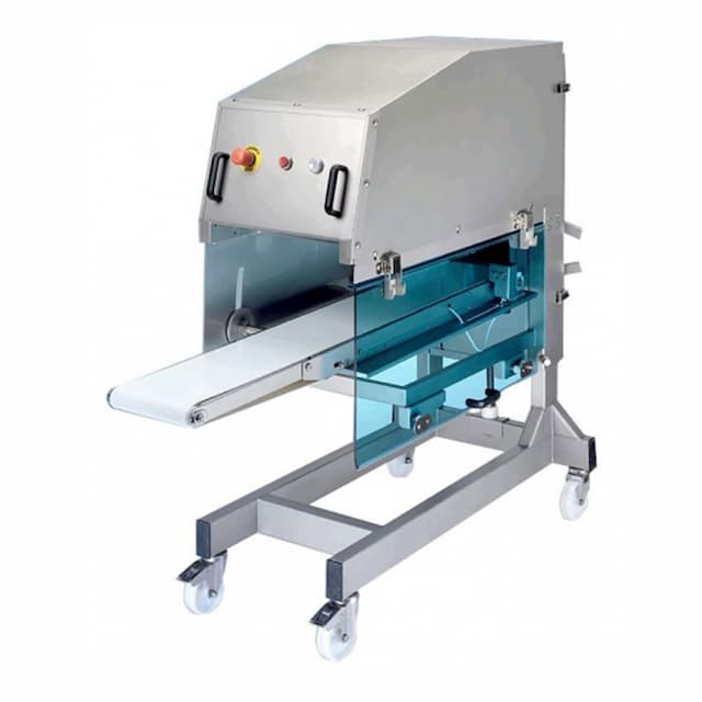 Порционирующая машина LA MINERVA MPM-500