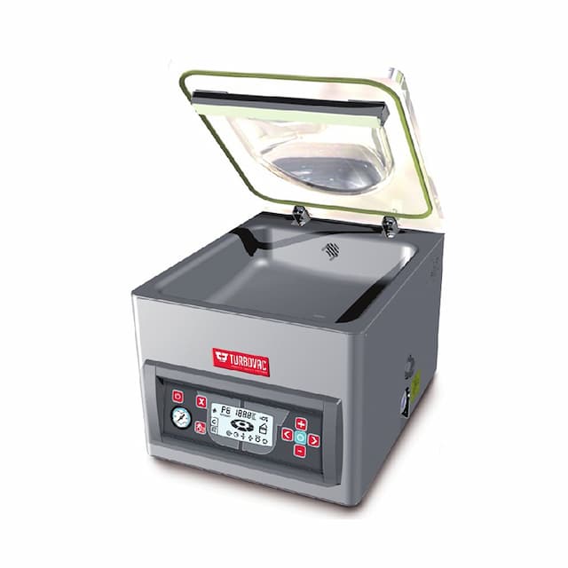 Аппарат упаковочный вакуумный TURBOVAC S20